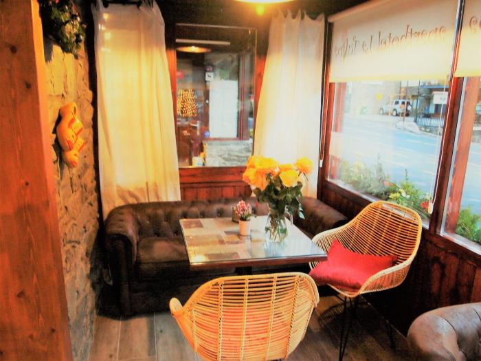 pierre and vacances andorra la tulipa