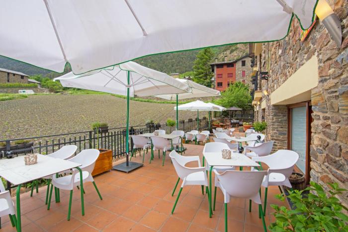 pierre and vacances andorra la tulipa