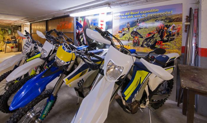 pierre and vacances andorra la tulipa