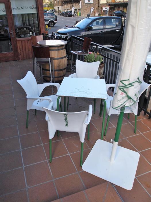 pierre and vacances andorra la tulipa