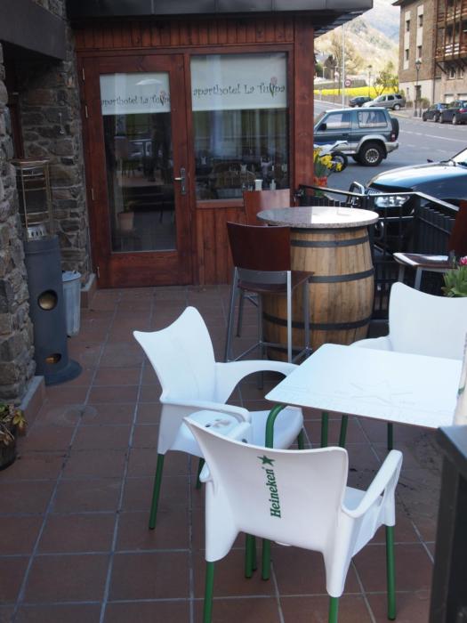 pierre and vacances andorra la tulipa