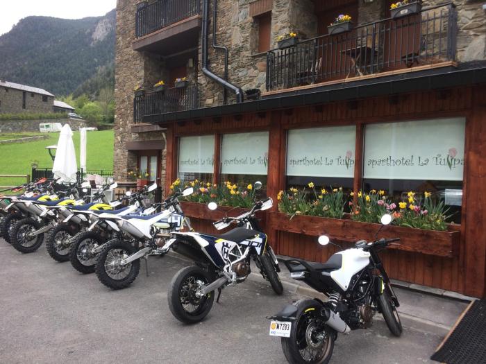 pierre and vacances andorra la tulipa