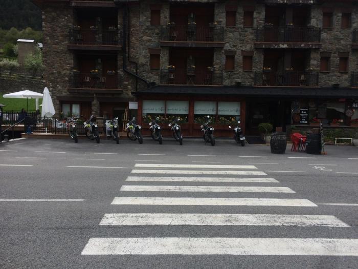 pierre and vacances andorra la tulipa