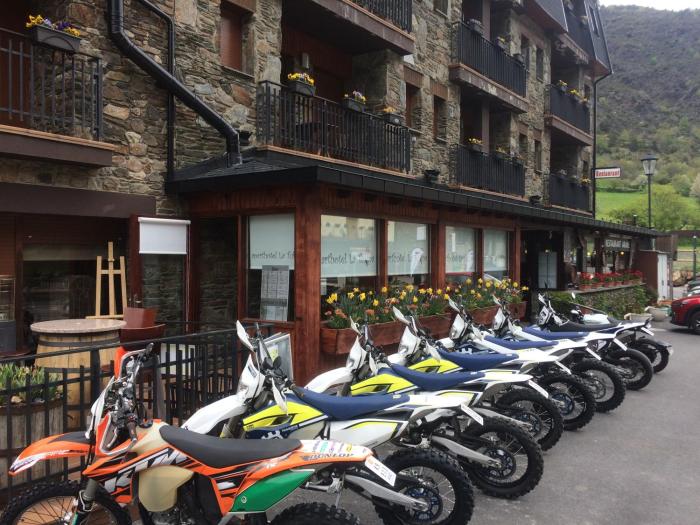 pierre and vacances andorra la tulipa