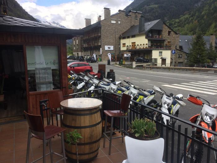 pierre and vacances andorra la tulipa