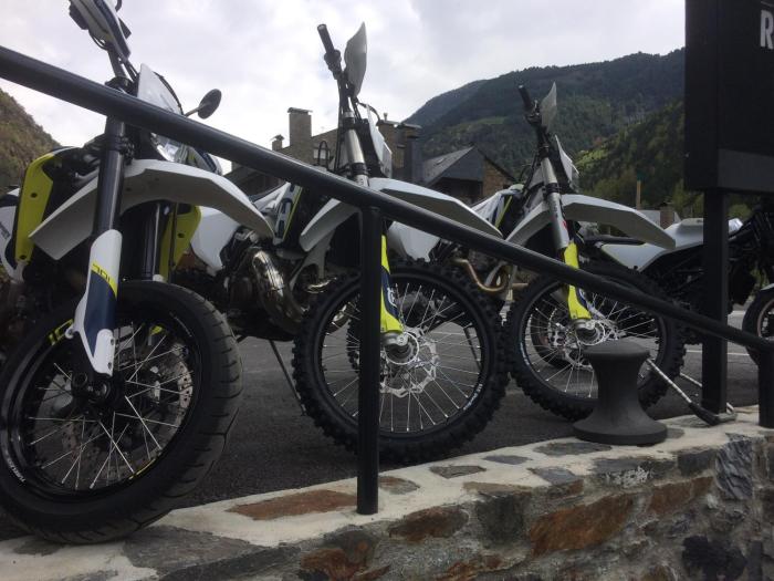 pierre and vacances andorra la tulipa