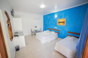 Hotel Pousada Arauna,Mato Grosso Do Sul State>>Bonito,3 star
