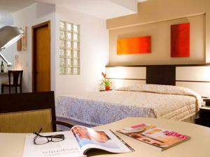 Mondrian Suite Hotel,Sao Paulo State>>São José Dos Campos,4 star