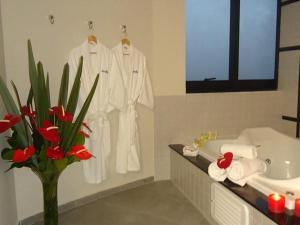Mondrian Suite Hotel,Sao Paulo State>>São José Dos Campos,4 star