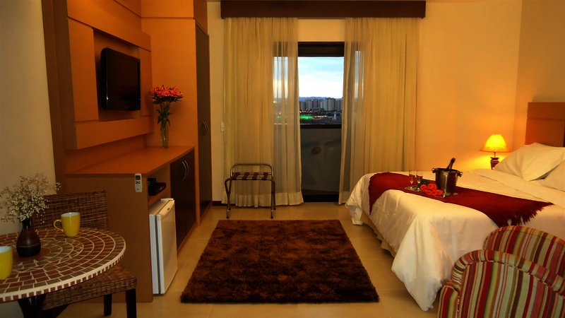 mondrian suite hotel