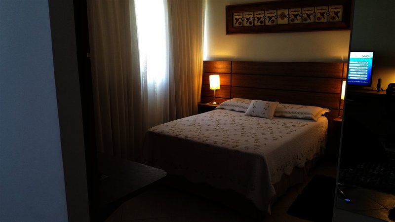 mondrian suite hotel