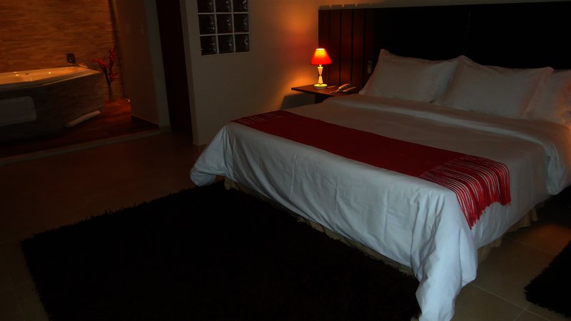 mondrian suite hotel