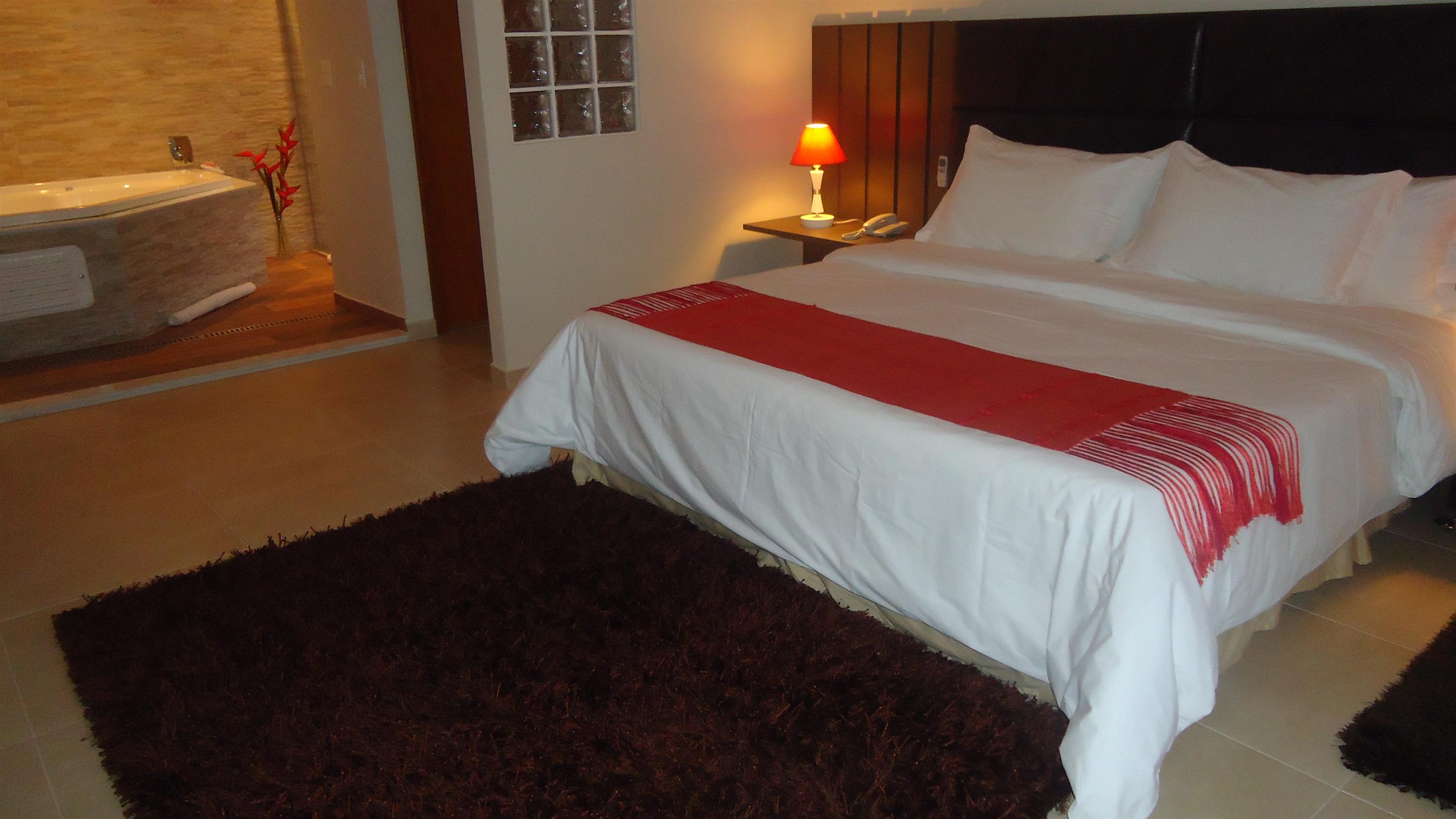 mondrian suite hotel