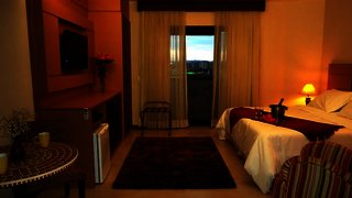 mondrian suite hotel