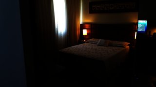 mondrian suite hotel