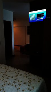 mondrian suite hotel