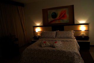 mondrian suite hotel