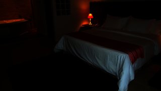 mondrian suite hotel