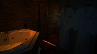 mondrian suite hotel