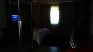 mondrian suite hotel