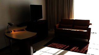 mondrian suite hotel