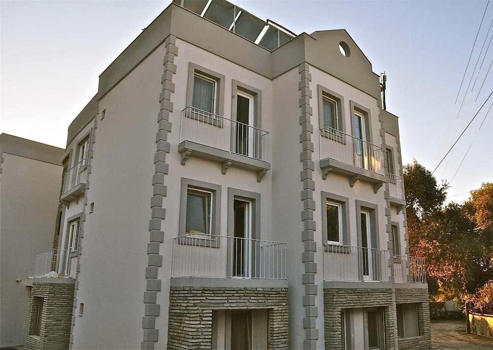 zena hotel bodrum