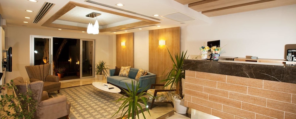 zena hotel bodrum