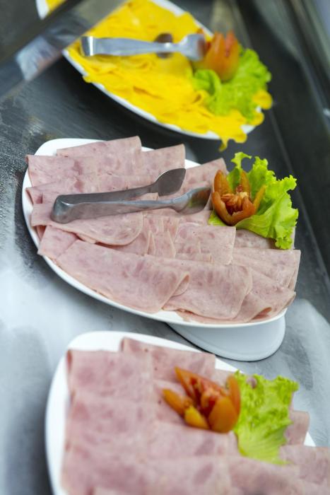 hotel tres fronteiras