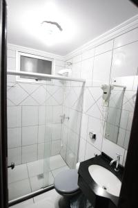 hotel tres fronteiras