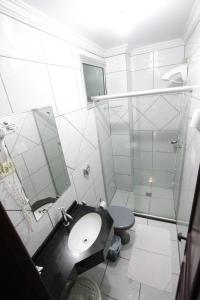 hotel tres fronteiras