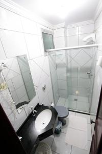 hotel tres fronteiras