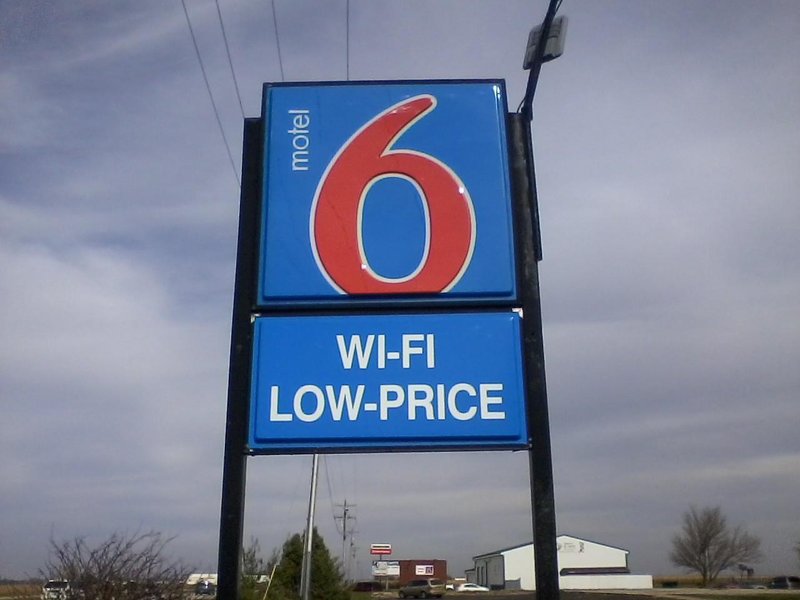 motel 6 mattoon il