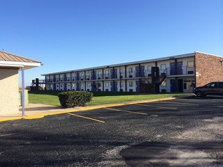 motel 6 mattoon il