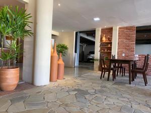 Infinity Pousada,,2 star