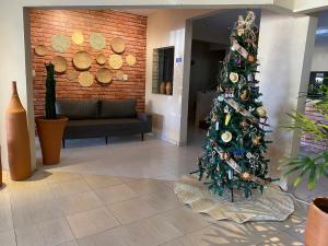 Infinity Pousada,,2 star