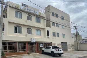 Infinity Pousada,,2 star