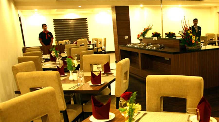 continent nakodar hotel