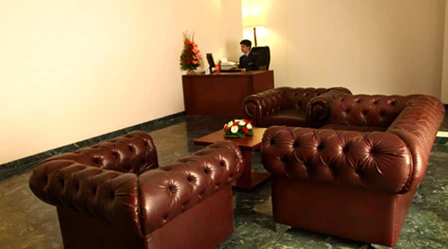continent nakodar hotel