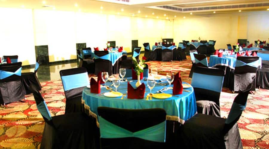 continent nakodar hotel