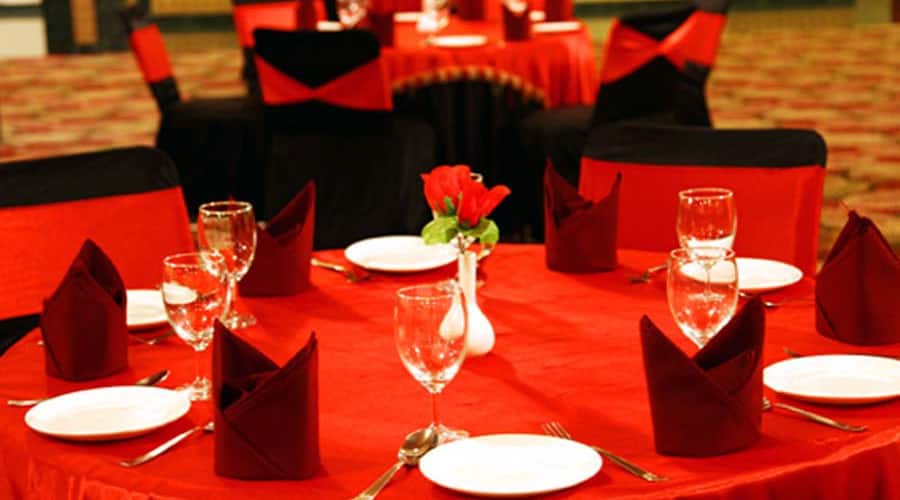continent nakodar hotel