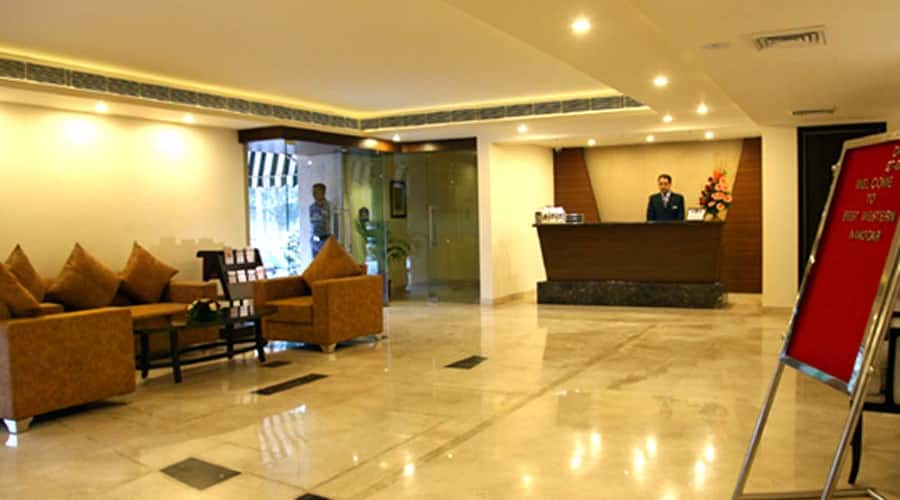 continent nakodar hotel