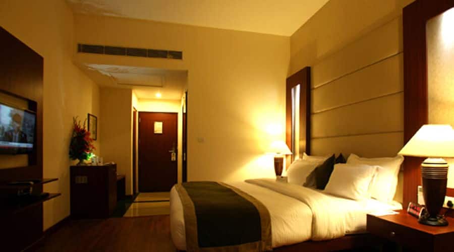 continent nakodar hotel
