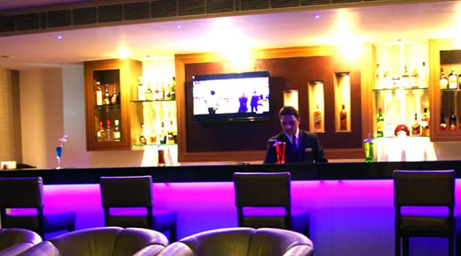 continent nakodar hotel