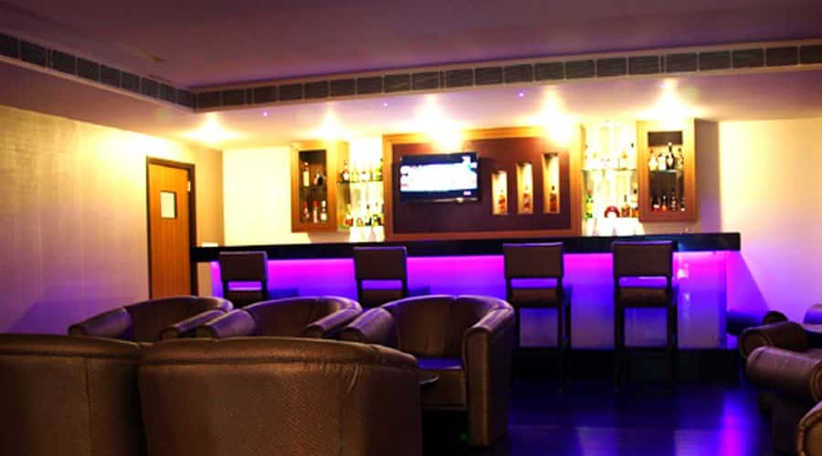 continent nakodar hotel