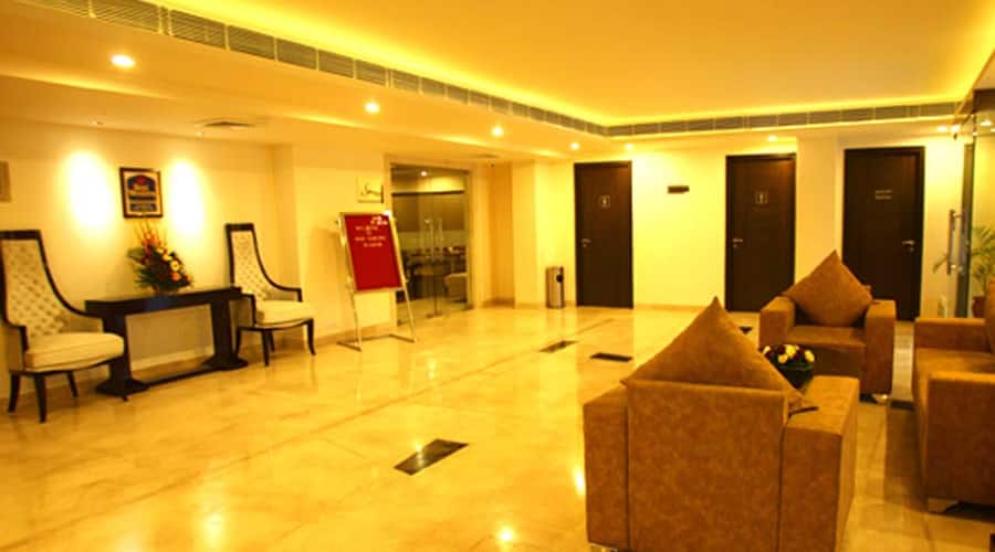 continent nakodar hotel