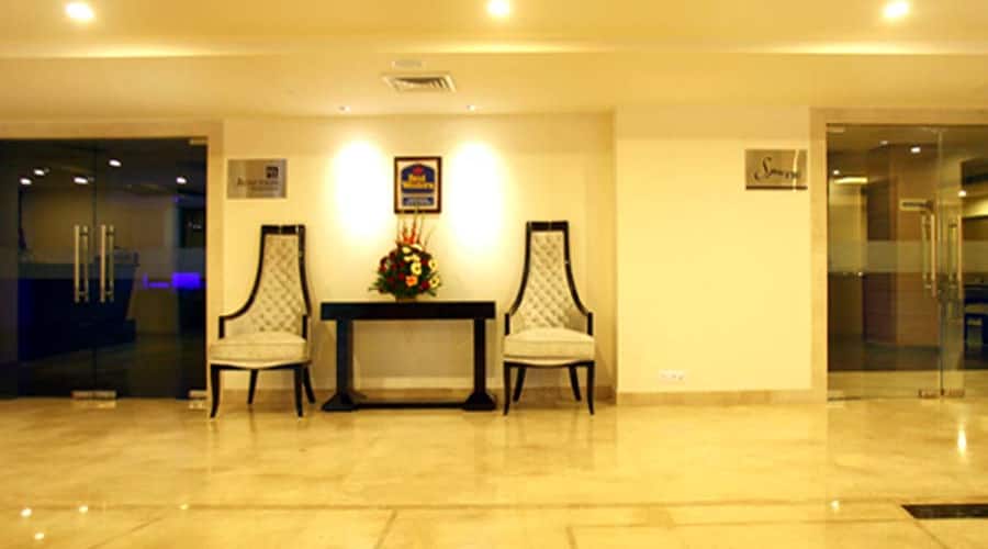 continent nakodar hotel