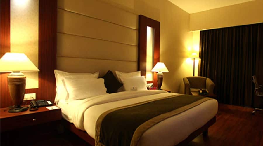 continent nakodar hotel