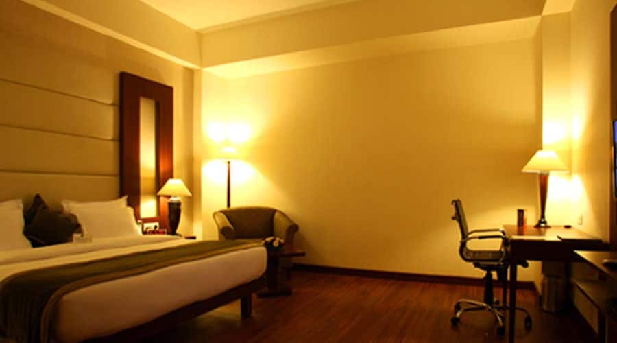 continent nakodar hotel