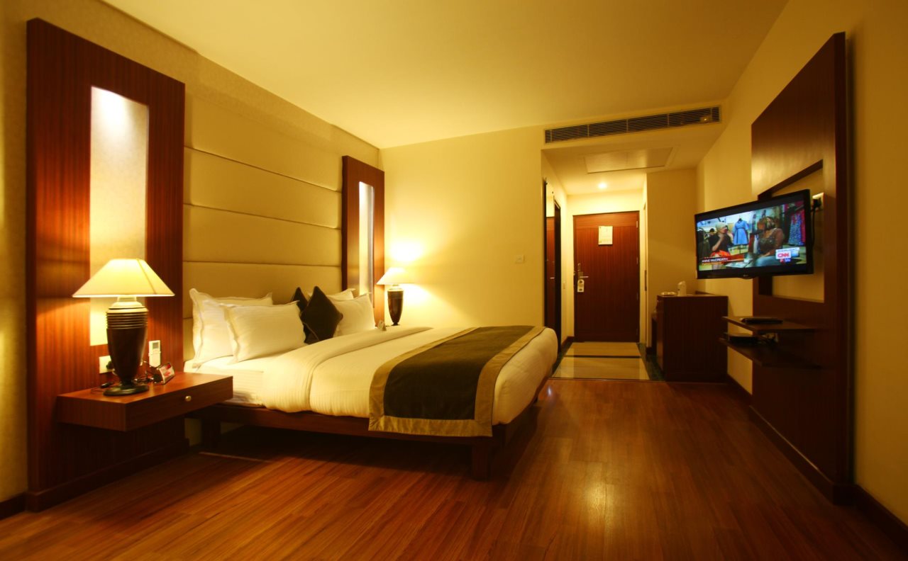 continent nakodar hotel
