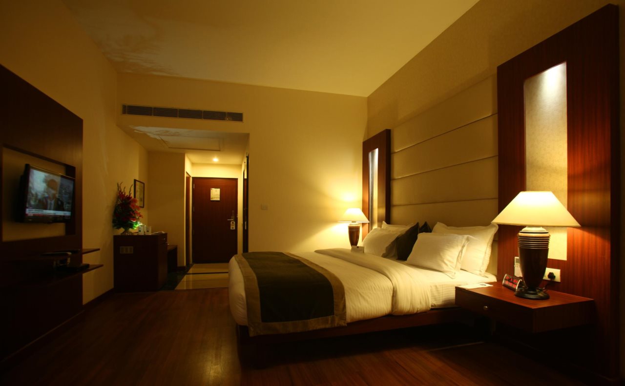 continent nakodar hotel